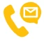 Contact Information Icon