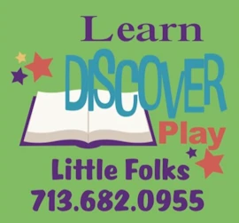 Learn Play Discover